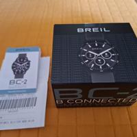 Smart Watch  BREIL