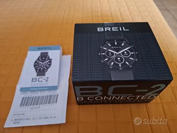 Smart Watch  BREIL
