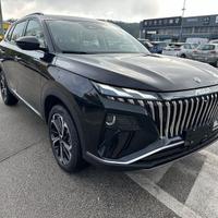 Dongfeng Huge 15T HEV