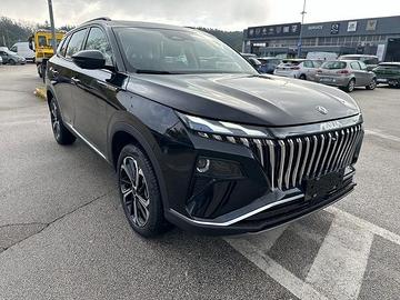 Dongfeng Huge 15T HEV