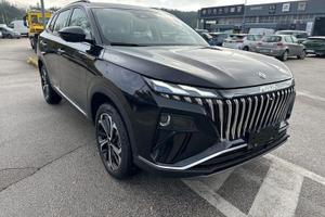 Dongfeng Huge 15T HEV