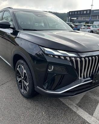 Dongfeng Huge 15T HEV