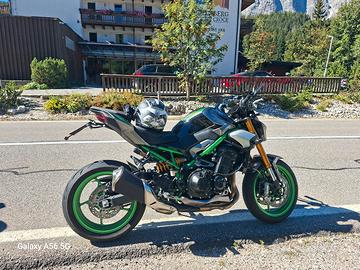 z900 se 