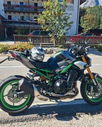 z900 se 
