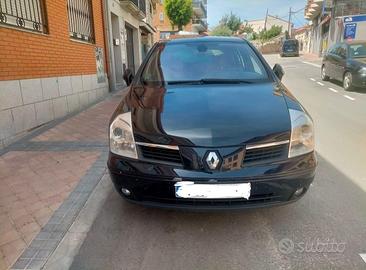 Renault Vel Satis Initiale 