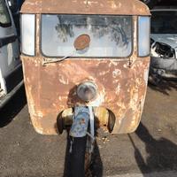 Moto Guzzi Altro modello - Anni 60
