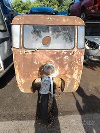 Moto Guzzi Altro modello - Anni 60