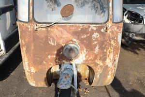 Moto Guzzi Altro modello - Anni 60