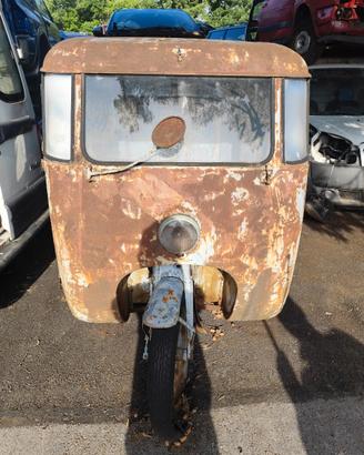 Moto Guzzi Altro modello - Anni 60
