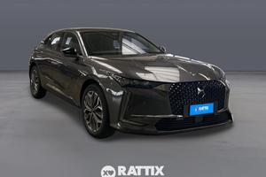 DS DS4 II 2021 DS4 1.2 puretech Bastille Business