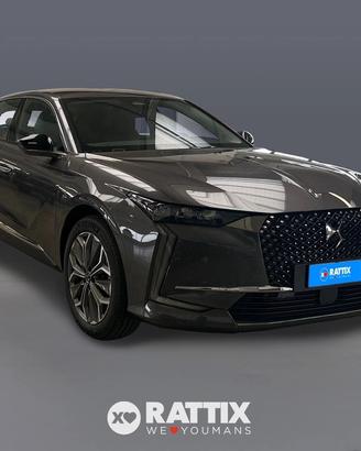 DS DS4 II 2021 DS4 1.2 puretech Bastille Business