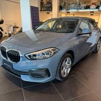 BMW Serie 1 116i
