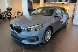 BMW Serie 1 116i