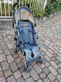 Passeggino Maclaren