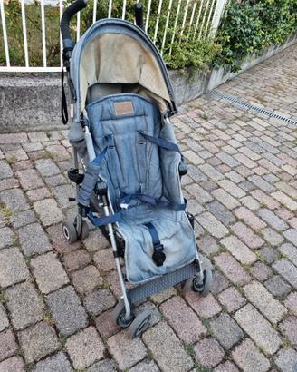 Passeggino Maclaren