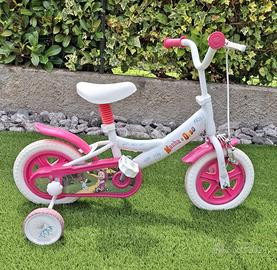 Bici bimba Masha e Orso