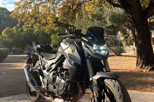 Hornet 750 48cv (patente A2)