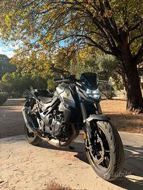 Hornet 750 48cv (patente A2)