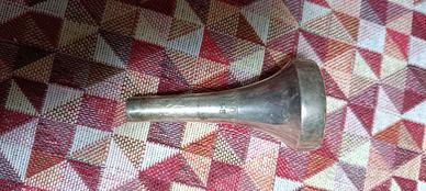 Bocchino Vintage per Trombone - Reynolds 8-B