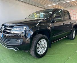 VOLKSWAGEN AMAROK CANYON 2.0 DIESEL 180CV (4X4 INS