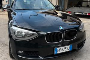 Bmw 114 114d 5p. Unique