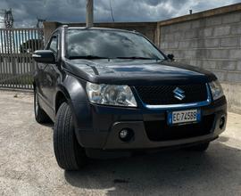 Suzuki Grand Vitara 2 serie del 2010 130cv 1.9 DDi