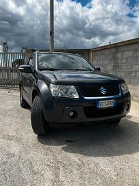 Suzuki Grand Vitara 2 serie del 2010 130cv 1.9 DDi