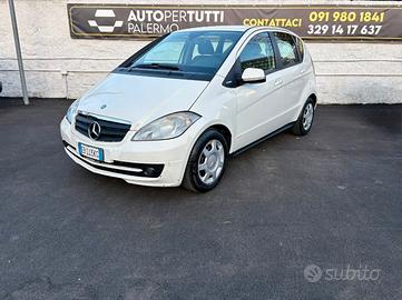 Mercedes A 160 CDI BlueEfficiency Avantgarde Berli