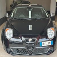 Alfa Romeo MiTo 1.4 105 CV M.air S&S Progression