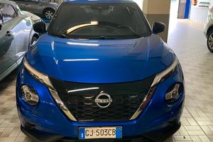 Nissan Juke 1.6 HEV N-Connecta