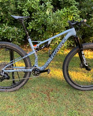 Wilier urta max slr