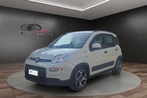 Fiat Panda 1.0 FireFly S&S Hybrid Sport