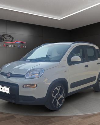 Fiat Panda 1.0 FireFly S&S Hybrid Sport