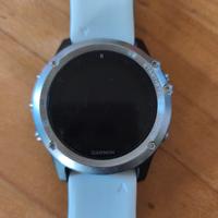 Garmin Fenix 3 HR