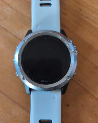 Garmin Fenix 3 HR