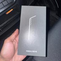 Samsung s25 fe