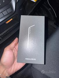 Samsung s25 fe