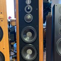 Casse acustiche Infinity k9a splendide