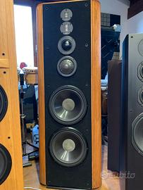 Casse acustiche Infinity k9a splendide