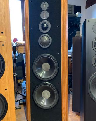 Casse acustiche Infinity k9a splendide