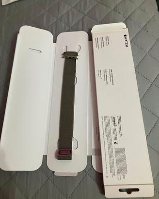 Cinturino apple watch
