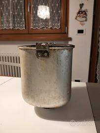 recipiente per impastatrice Princess 2012