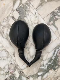 Specchietti retrovisori MBK SKILINER - YAMAHA