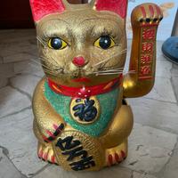 Maneki neko