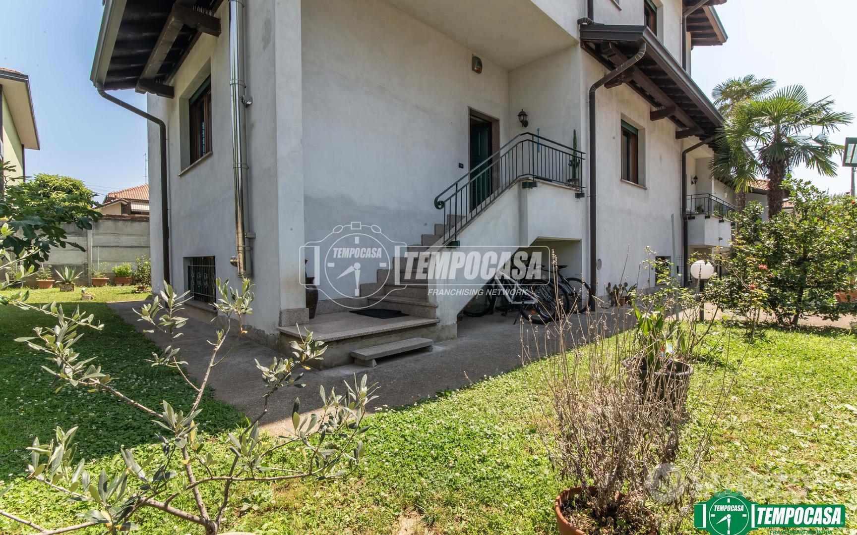 House in Cerro Maggiore, Cantalupo - Vista 2