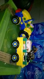 Giochi chicco primi passi seggiolino pappa 18 mesi