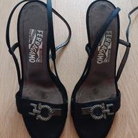 Sandali Salvatore Ferragamo