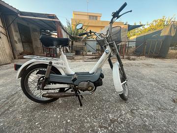 Ciclomotore a due ruote