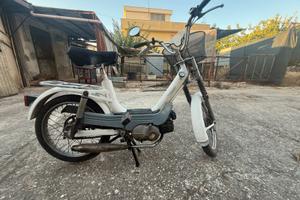 Ciclomotore a due ruote