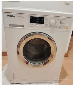 Lavatrice miele